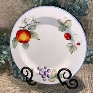 Salad Plate Luscious by SAVOIR VIVRE